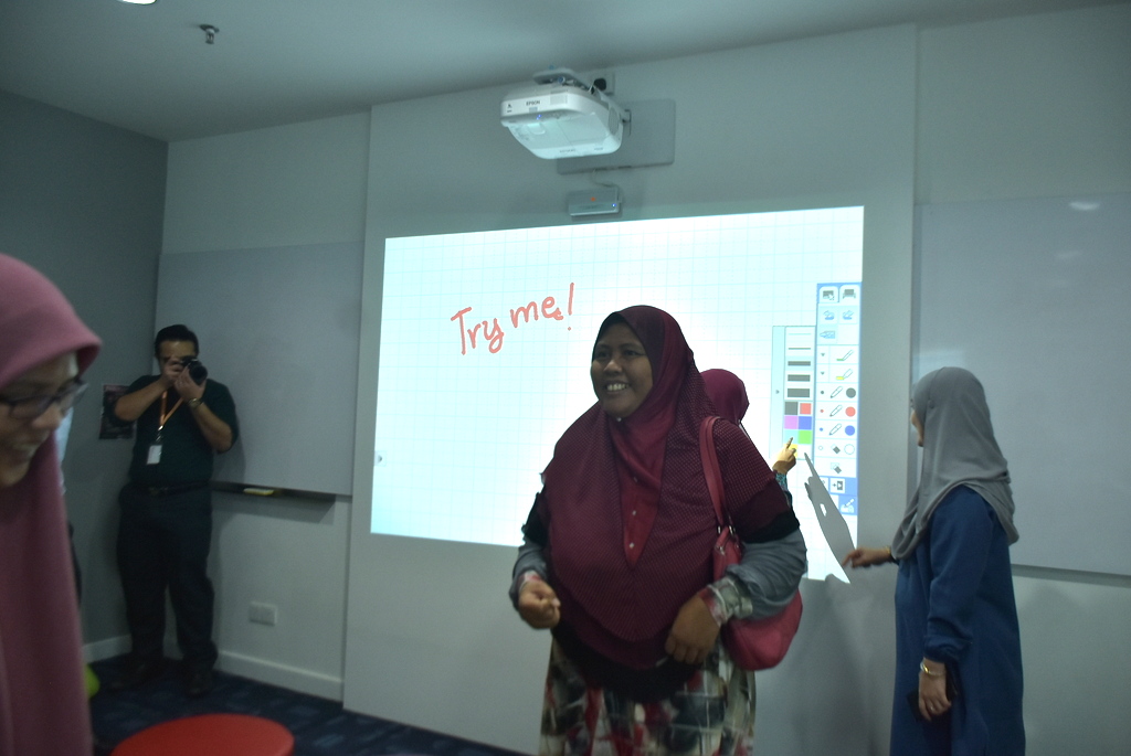 UKM 1610